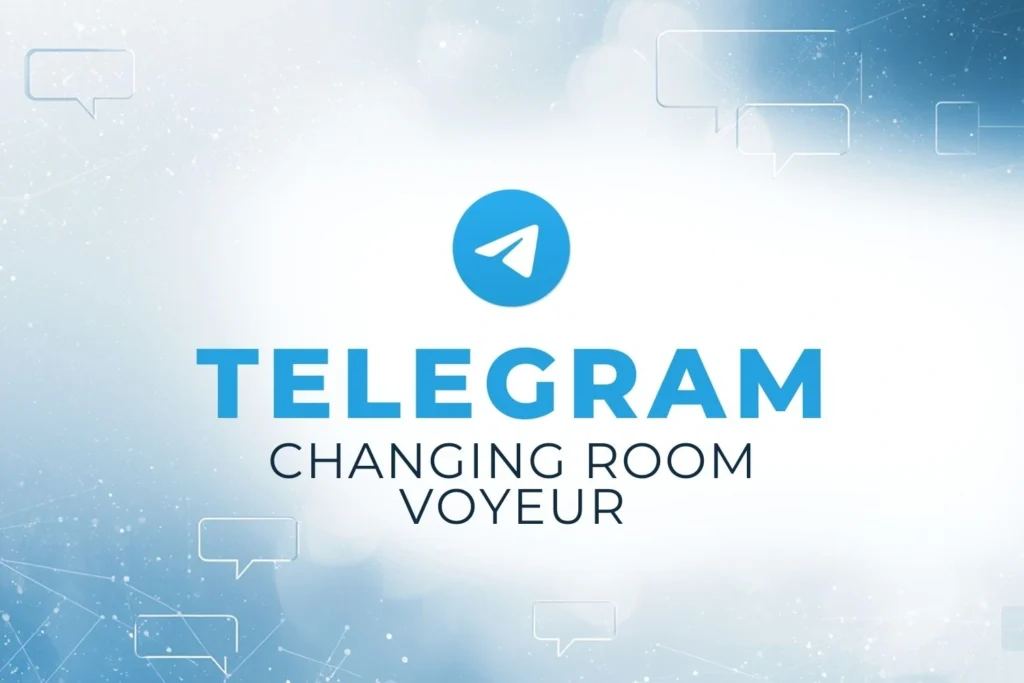 Changing Room Voyeur Telegram Changing Room Voyeur Telegram