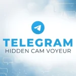 Accès au canal Telegram Hidden Cam Voyeur