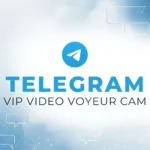Accès au canal Telegram Vip Video Voyeur Cam