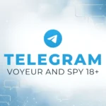 Accès au canal Telegram Voyeur And Spy