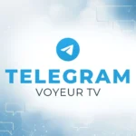 Accès au canal Telegram Voyeur Tv