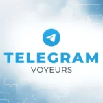 Accès au canal Telegram Voyeurs